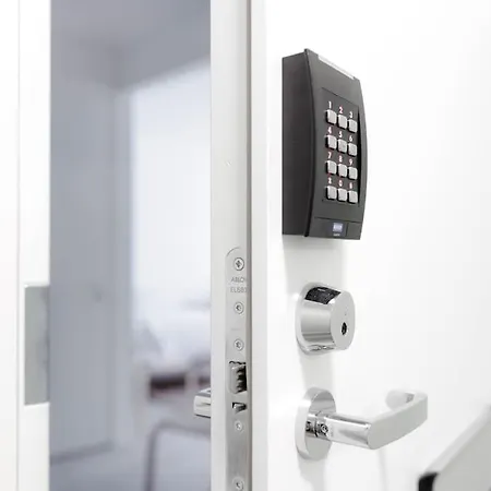 Apartament For A Business Traveler Helsinki