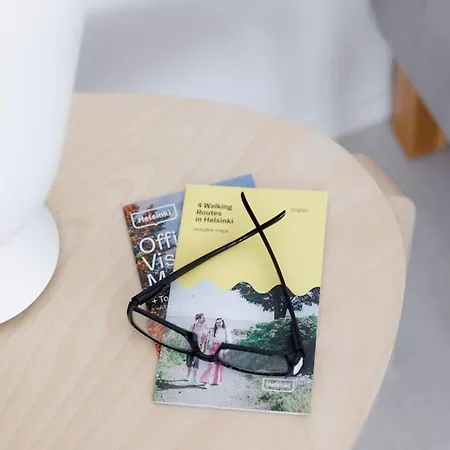 Appartement For A Business Traveler *