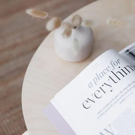 Appartement For A Business Traveler Helsinki