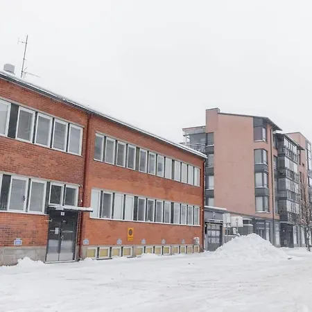 For A Business Traveler *