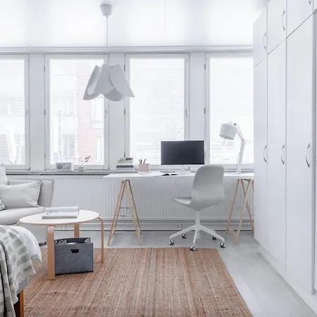 For A Business Traveler *