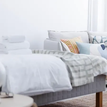 For A Business Traveler Helsinki