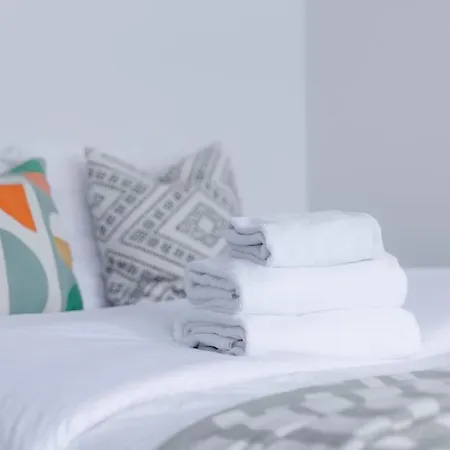 For A Business Traveler Apartament *