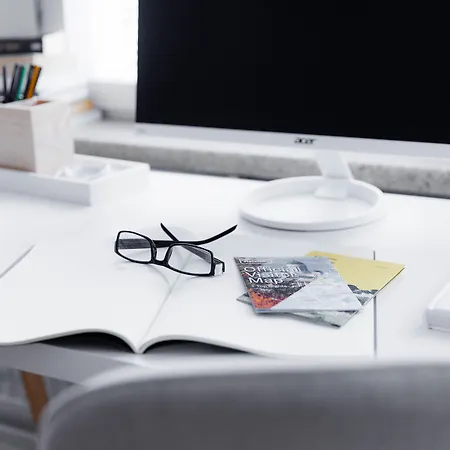 アパート For A Business Traveler