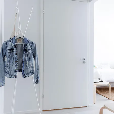 Lägenhet For A Business Traveler