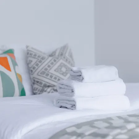 For A Business Traveler Appartement *