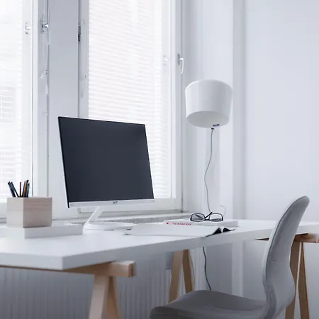 For A Business Traveler