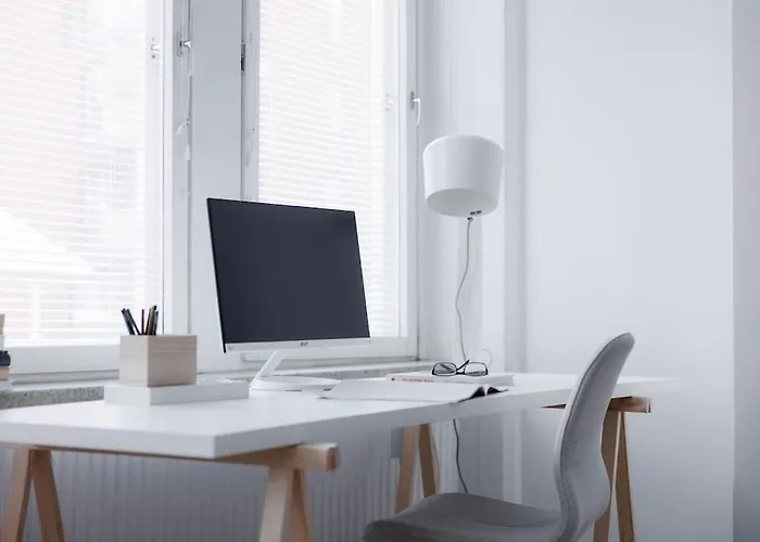 Apartamento For A Business Traveler Helsinki