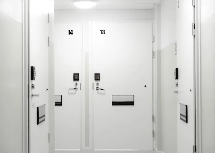 For A Business Traveler * Helsinki