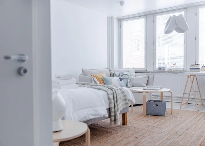 For A Business Traveler *