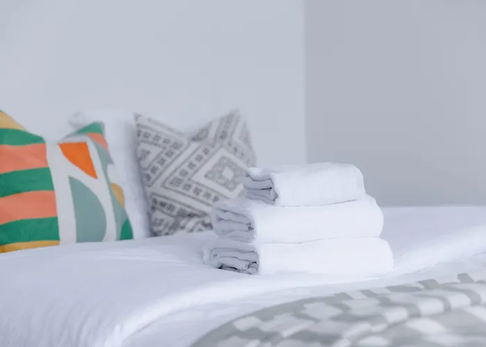 For A Business Traveler Apartamento *