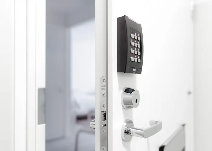 For A Business Traveler Helsinki