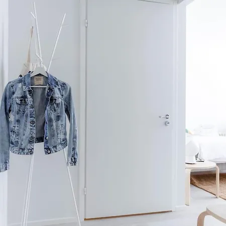 Appartement For A Business Traveler Helsinki
