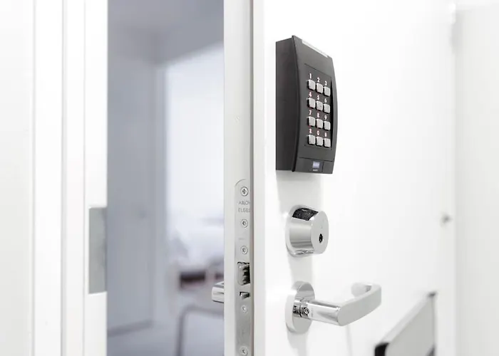 Apartmán For A Business Traveler Helsinky