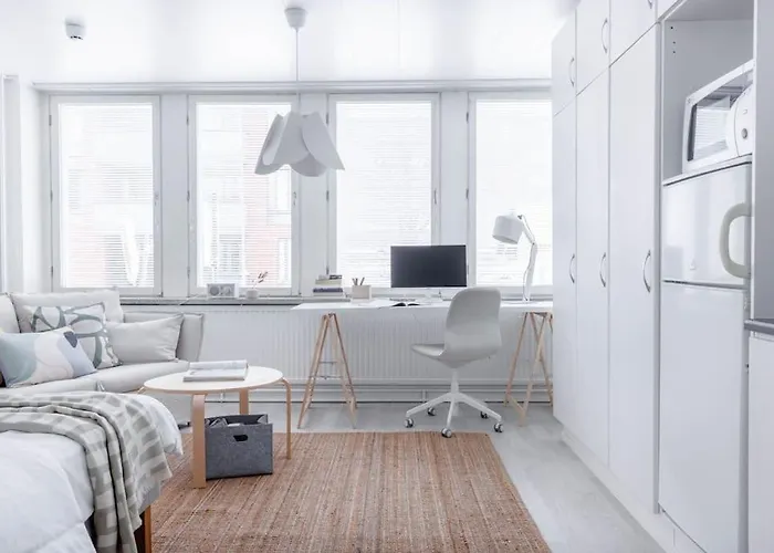 For A Business Traveler *