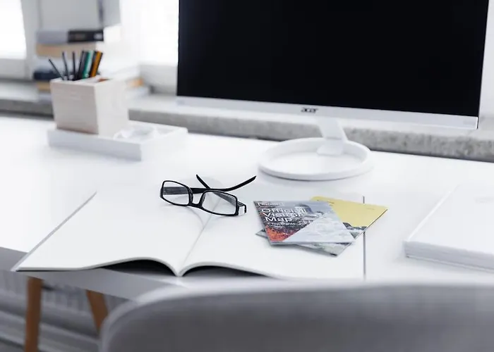 For A Business Traveler