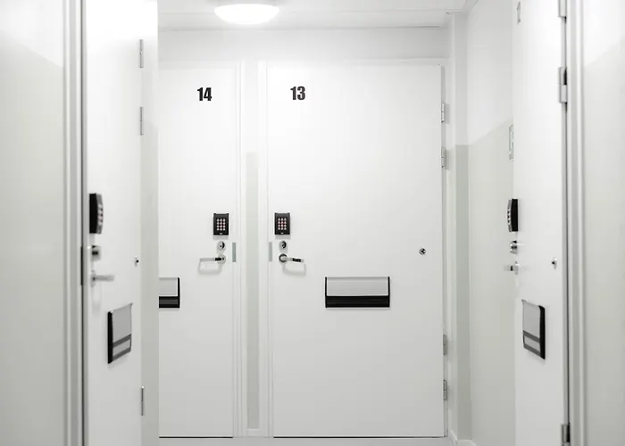 For A Business Traveler * Helsinky