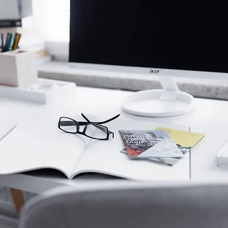 For A Business Traveler